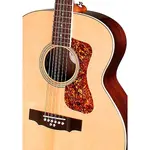 Гитара Guild Westerly Collection BT-258E Deluxe Baritone - фото 6