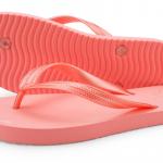 Сандалии Flip Flop, цвет lachsrosa - фото 4