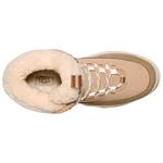 Ботинки женские UGG для активного отдыха, бежевый - фото 6