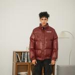 Стеганая куртка унисекс Kawasaki, розовый - фото 35