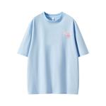 Футболка унисекс BOBBY ABLEY, черный - фото 10