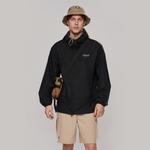 Солнцезащитная одежда унисекс Northland, черный - фото 21