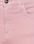 Джинсы 2W2M, бледно-розовый - фото 4