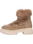 Зимние ботинки Palado Ithaka, бежевый - фото 2