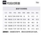 Детская пуховая куртка для возраста 3-7 лет Disney, Coffee - фото 2