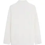 Унисекс свитшот GAP, серый черный - фото 10