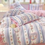 Yalu Простыня 180 см, пододеяльник 200x230 см - фото 7