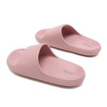 Шлепанцы унисекс розовые Jeep - фото 4