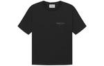Футболка унисекс Fear of God Essentials, черный - фото