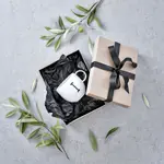 Кружка с буквами Like. by Villeroy & Boch, белый - фото 4