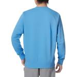 Nike SS24 Свитшот мужской синий - фото 7