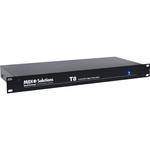 MIDI Solutions MultiVoltage T8 1x8 Active MIDI Thru Box T8 - фото