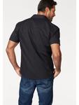 Рубашка ARIZONA, черный - фото 3