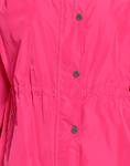 Куртка Soallure, фуксия - фото 4