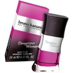 Туалетная вода Bruno Banani Dangerous Woman - фото