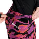 Брюки Burton AK 2L Summit Burton, Slash Multi - фото 6