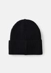 Шапка Marc O'Polo BEANIE FOLD UP, Deep Night Blue/Dark Blue - фото 2