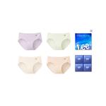 Lee Подарочный набор женского белья 4 шт - фото 4