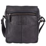 Сумка кросс-боди Harbour 2nd Urban Poets Talon, Anthracite - фото 3