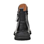 Кремовые Мартин Ботинки Мужские Cachiotti, Бежевые Утепленные - фото 4