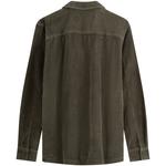 Футболка мужская Calvin Klein, PFV-Mud Brown - фото 8