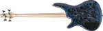 Бас-гитара Ibanez SR300DX с 4 струнами - Драгоценный синий - фото 4