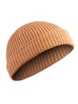 Шапка Manufaktur13 Fishermans, песочный - фото 4