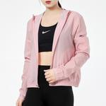 Женская куртка Nike, цвет Pink - фото 4
