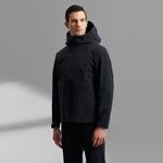 NAUTICA Куртка мужская, Black - фото 7