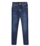 Джинсы прямого кроя Polo Ralph Lauren, синий - фото