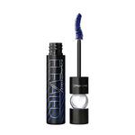 Тушь для ресниц с эффектом лифтинга MAC COSMETICS Macstack Elevated, Denim Blue - фото