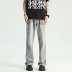 Джинсы унисекс Universal Templates, бирюзовый - фото 61