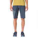 Шорты Hannah Torres, синий - фото