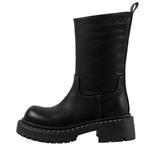 Ботильоны женские Wonderful couple, Black - фото