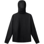 Защитная одежда от солнца для мужчин CAMEL, Ледниково-серый - фото 3