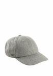 Бейсболка camel active Cap, Grey Melange/Grey - фото
