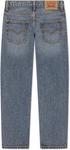 Джинсы Levi's Boys Loose Taper Fit, Dig It - фото 2