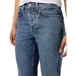 Джинсы Noisy May Alva Slim Fit Az351Mb, синий - фото 7