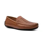 Лоферы Tucson Driving Loafer Blake Mckay, цвет tan - фото