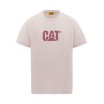 Футболка мужская Cat, черный - фото 17