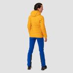 Женские брюки Лагорай Salewa, синий - фото 11