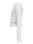Лонгслив Retour Longsleeve, белый - фото 2