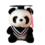 Плюшевая игрушка Dr Panda Animal Doll высотой 25 см LOGISTAR - фото 7