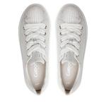 Кроссовки Gabor 46.496.22 Ice 22, серый - фото 4