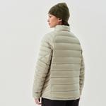 Пуховик PERTEX с водоотталкивающей пропиткой Unisex DESCENTE, черный - фото 5