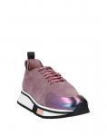 Кроссовки F65 Fabi, сиреневый - фото 2