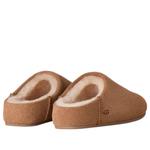 (WMNS) UGG elea Slip-On Slippers 'Chestnut' - фото 3