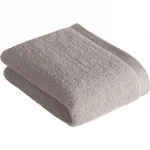 Полотенце High Line Vossen, кремовыйово-белый - фото