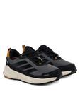 Треккинговые кроссовки Terrex Trailmaker 2 RAIN.RDY IH2883 Adidas, серый - фото 2