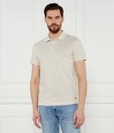 Рубашка поло Regular fit Joop!, желтый - фото